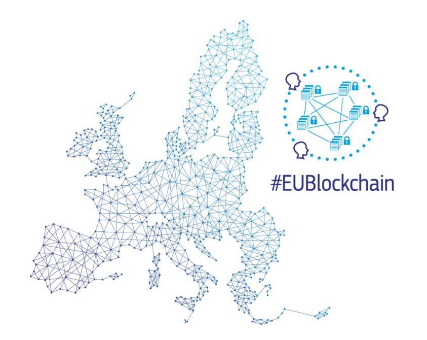 EU Blockchain Regulation
