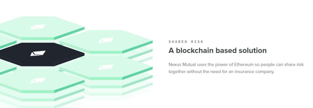 nexus mutual - blockchainmarket.eu
