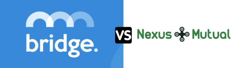 Bridge Mutual vs Nexus Mutual - blockchainmarket.eu