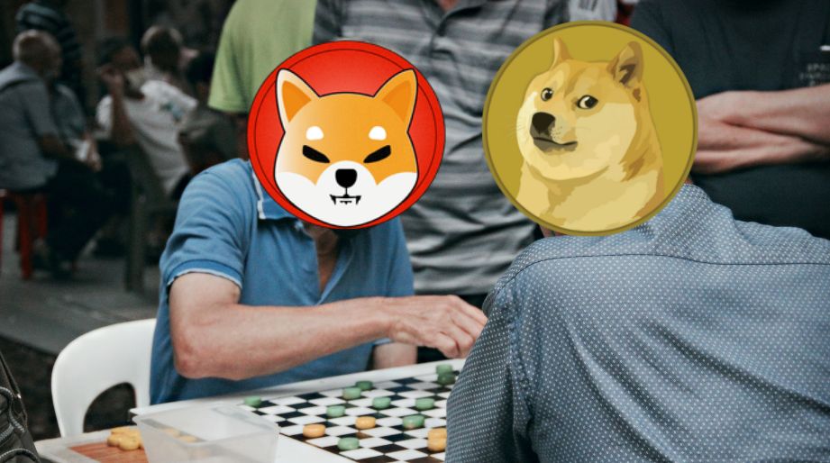 Shiba Inu vs Doge Coin - blockchainmarket.eu