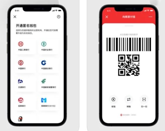 Digital Yuan, Digital RMB - blockchainmarket.eu