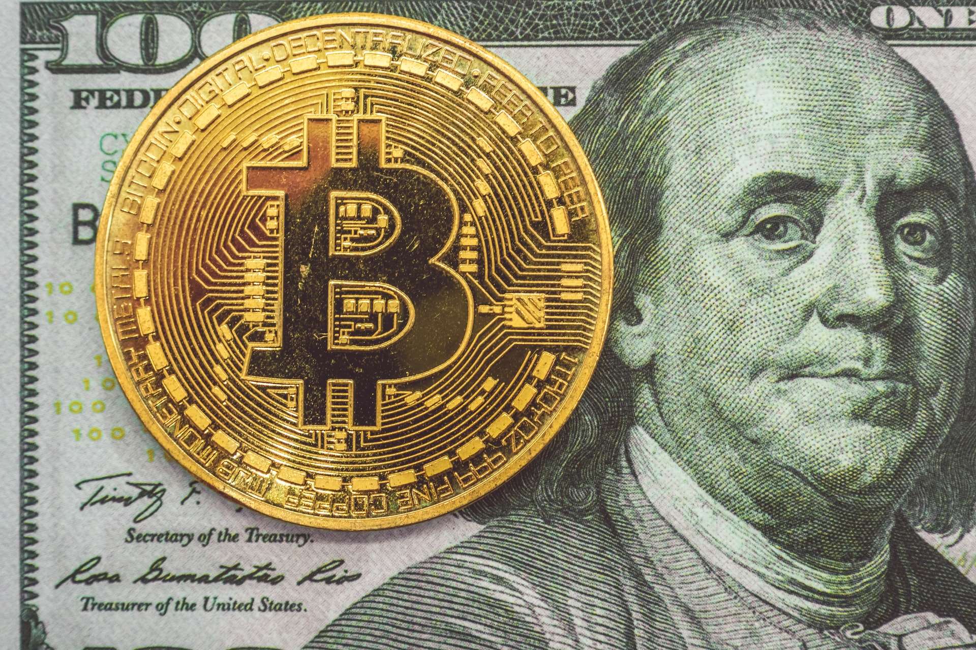 can bitcoin become a global reserve currency
