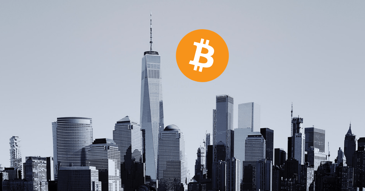 Read more about the article Goldman Sachs starts first-ever Bitcoin-backed lending service