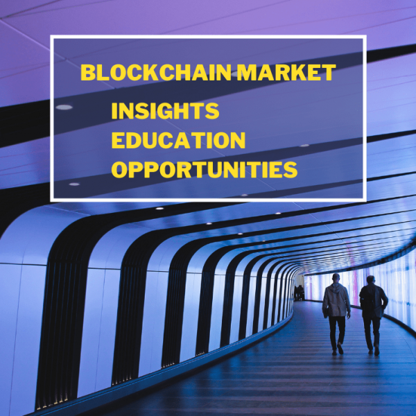 Blockchainmarket.eu - Insights, Education, Opportunities
